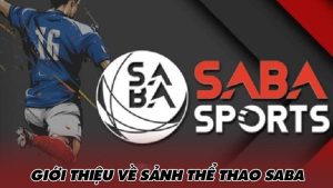 Giới thiệu về Sảnh Thể thao Saba